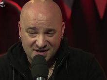 David Draiman