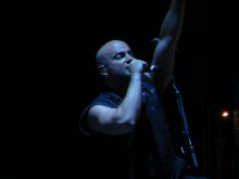 David Draiman