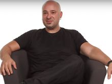 David Draiman