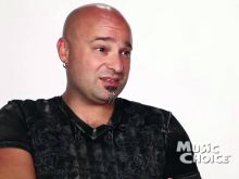 David Draiman