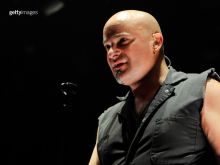 David Draiman