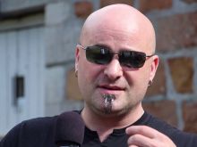David Draiman #1754922 picture (Landscape Medium)