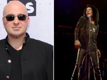 David Draiman