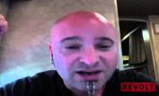 David Draiman