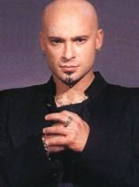 David Draiman