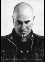 David Draiman