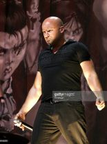 David Draiman