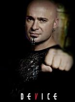 David Draiman