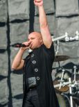 David Draiman