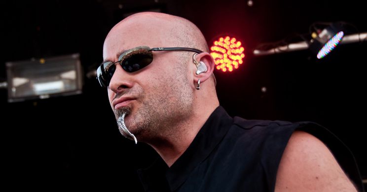 David Draiman