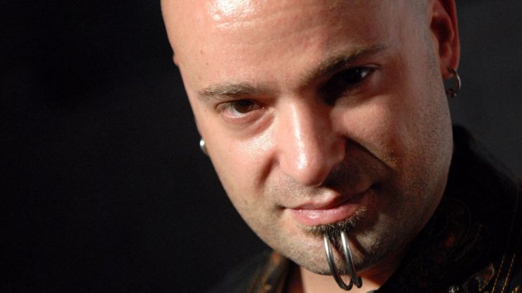 David Draiman