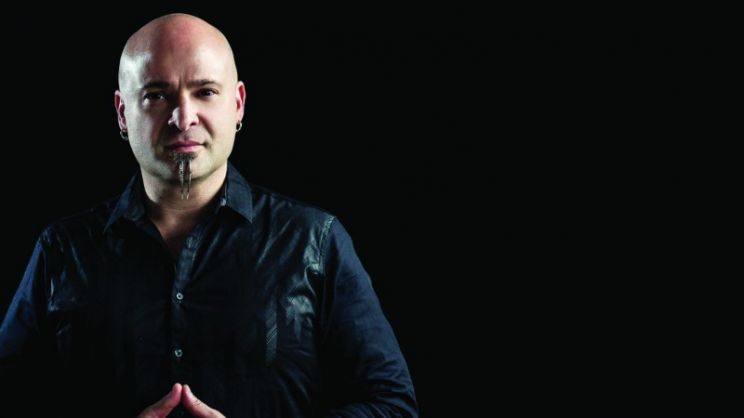 David Draiman