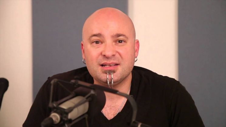 David Draiman