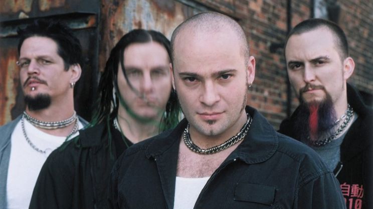 David Draiman