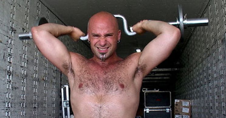 David Draiman