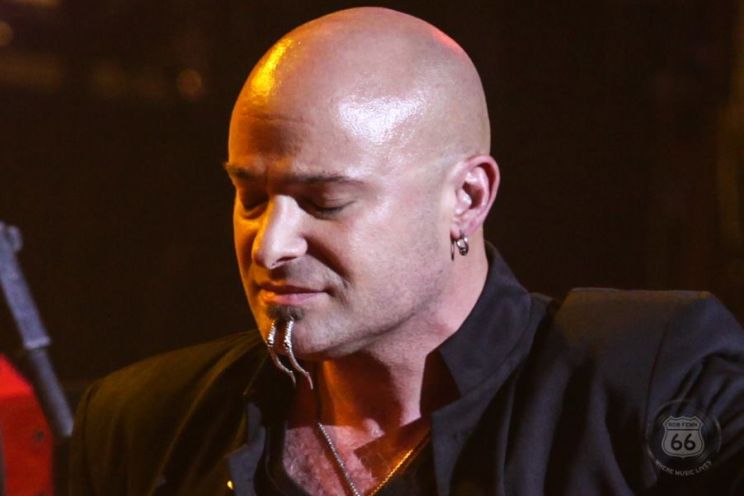 David Draiman