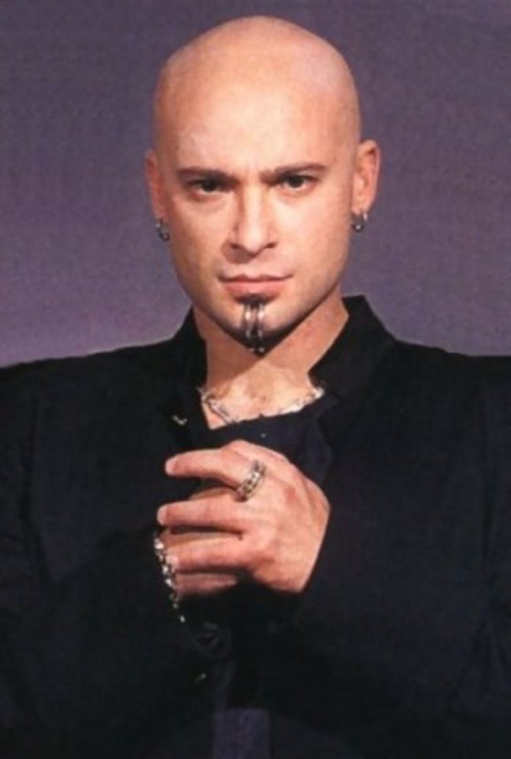 David Draiman