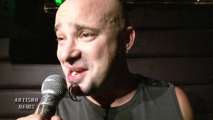 David Draiman