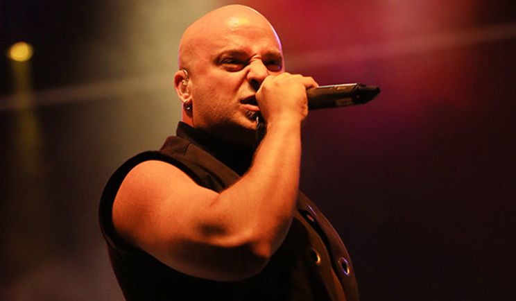 David Draiman