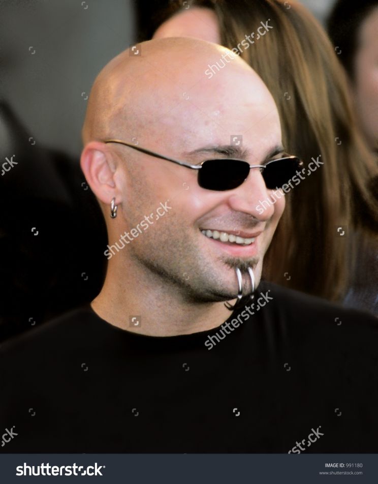 David Draiman