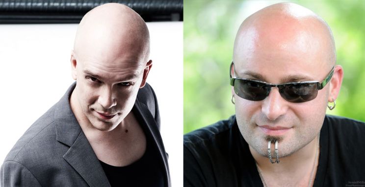 David Draiman