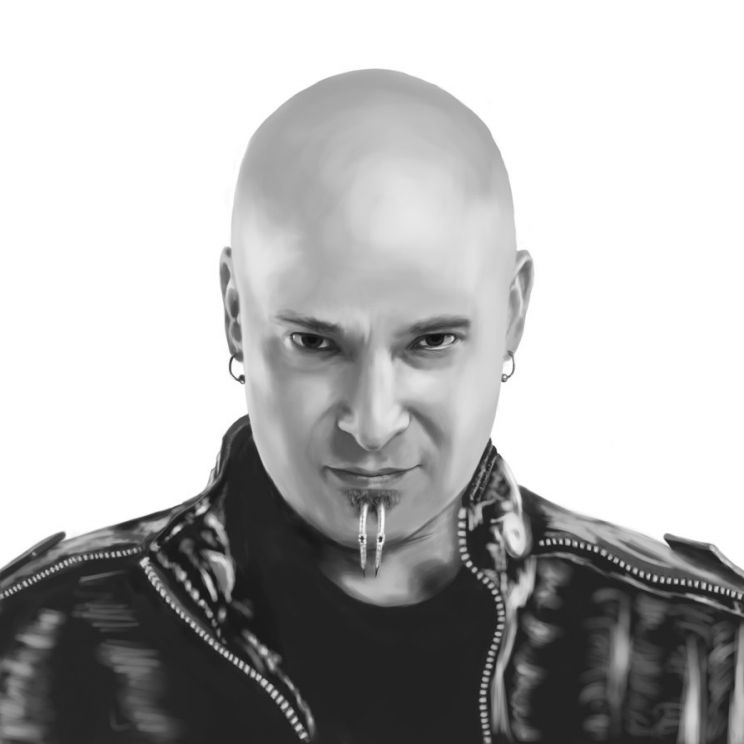 David Draiman