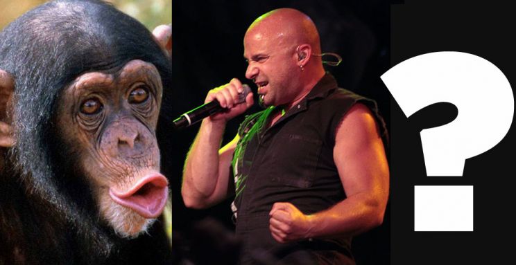 David Draiman