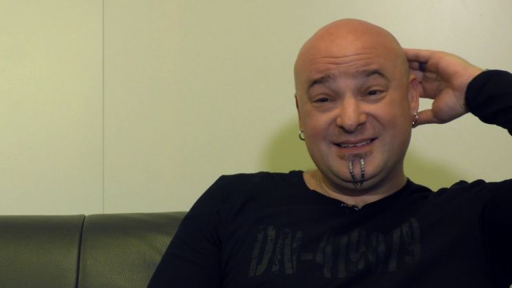 David Draiman