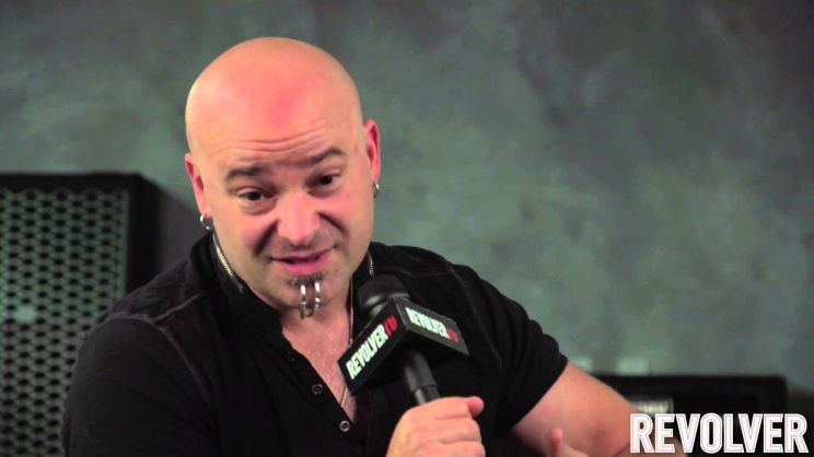 David Draiman