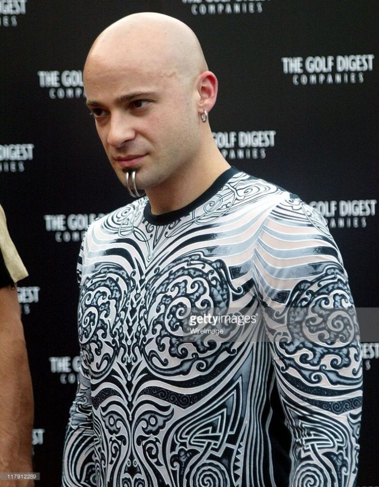 David Draiman
