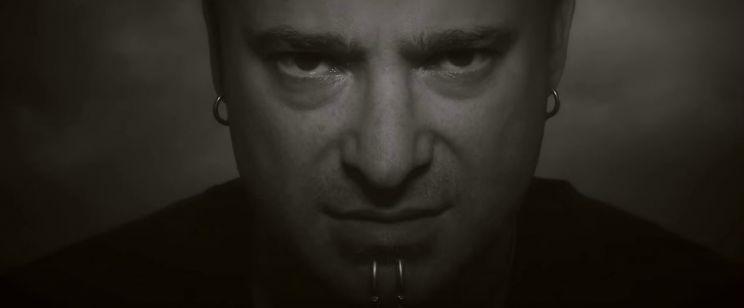 David Draiman