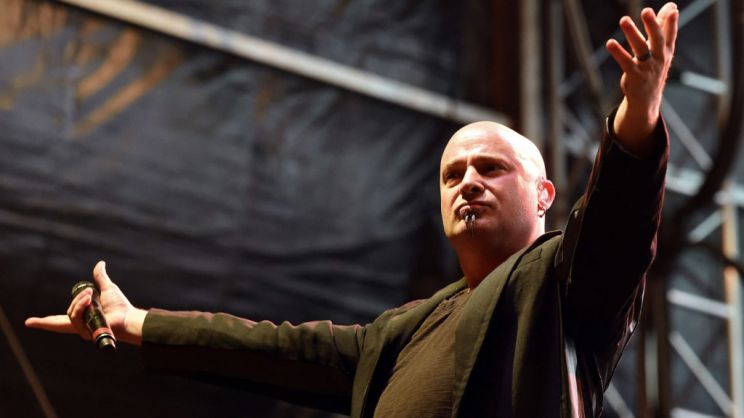 David Draiman