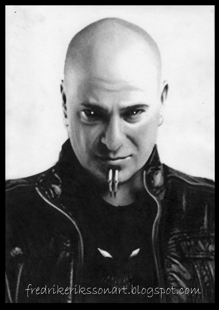 David Draiman