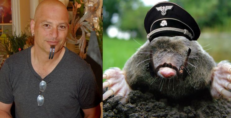 David Draiman