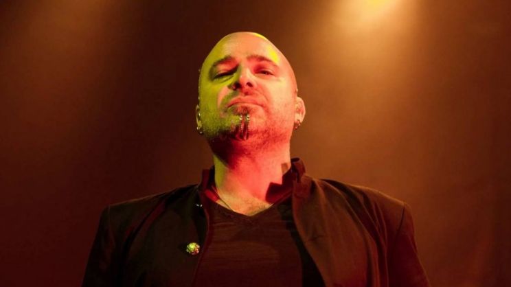 David Draiman