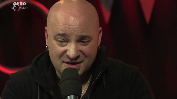 David Draiman