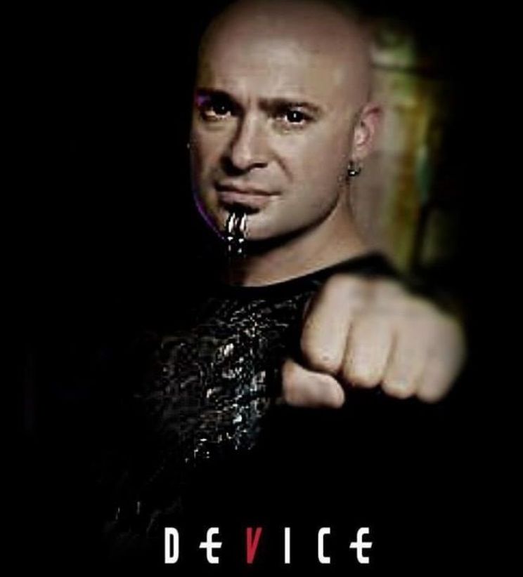 David Draiman