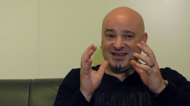David Draiman