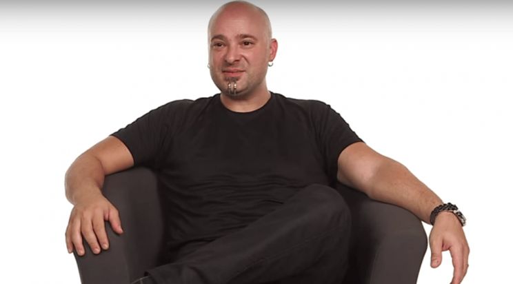 David Draiman