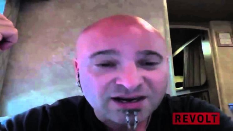 David Draiman