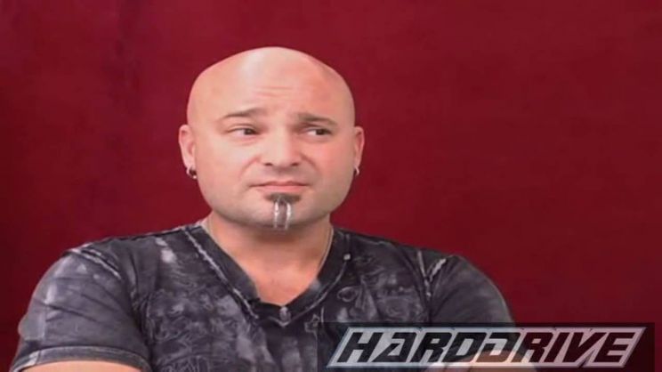 David Draiman