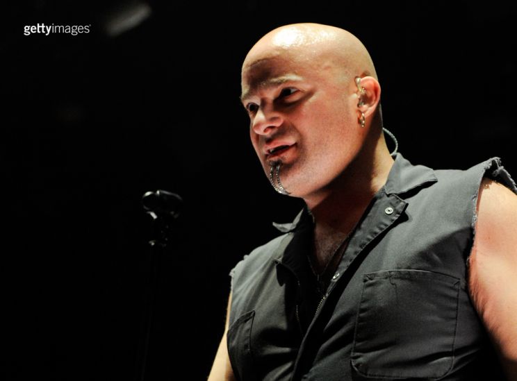 David Draiman