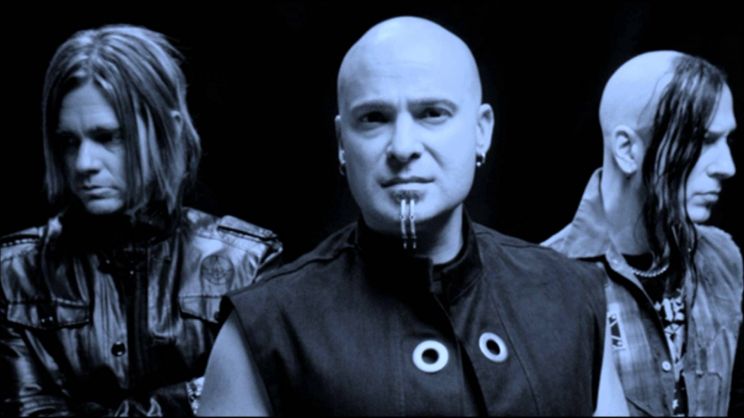 David Draiman