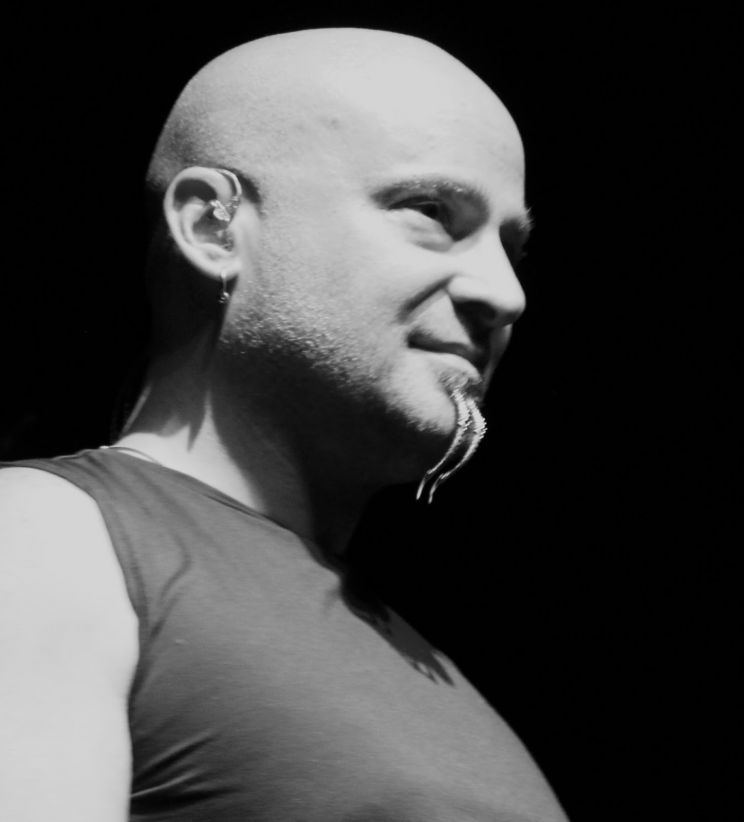 David Draiman