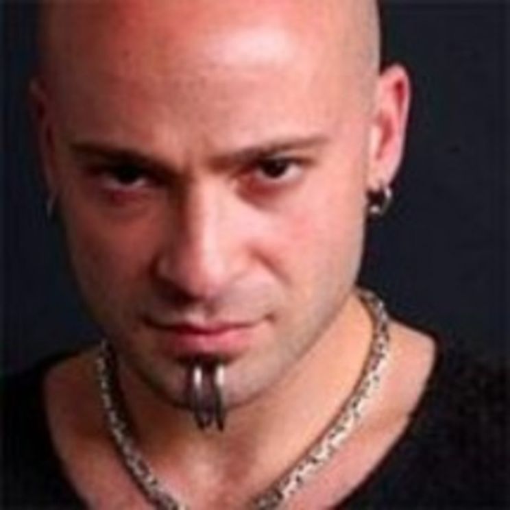 David Draiman