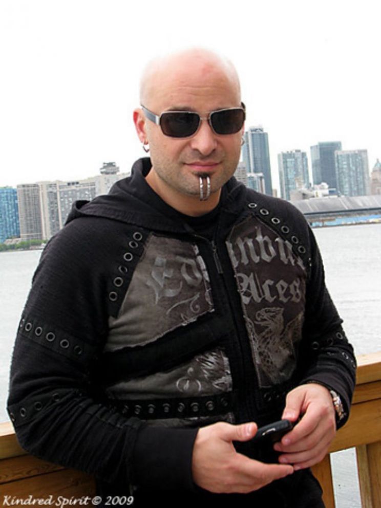 David Draiman