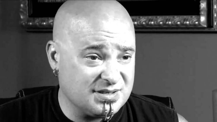 David Draiman