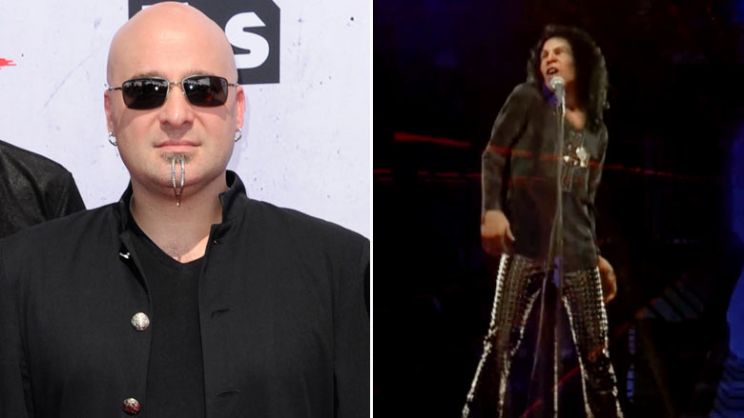 David Draiman