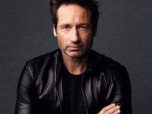 David Duchovny