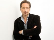 David Duchovny